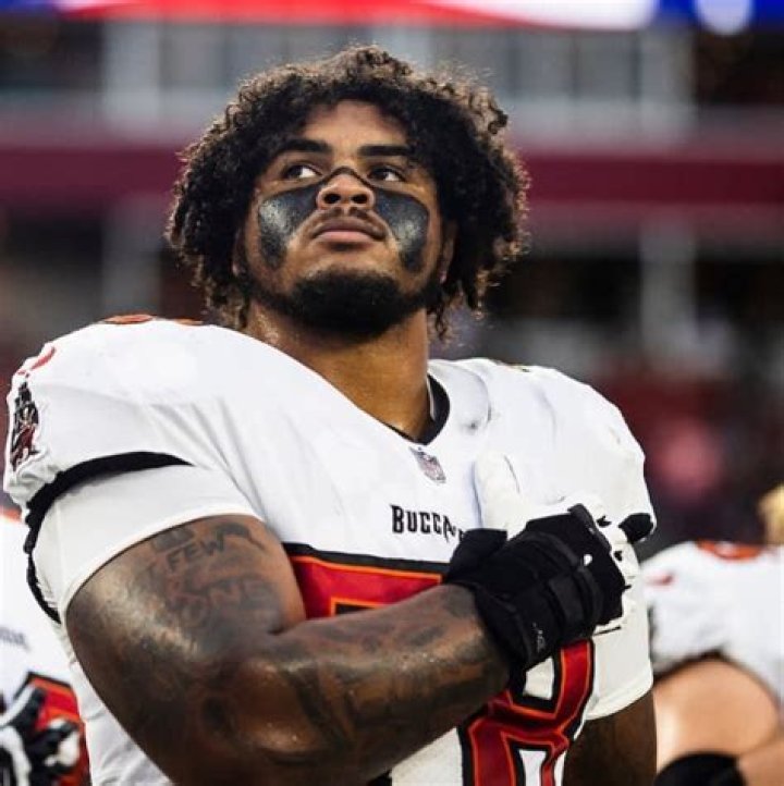 
Tristan Wirfs Height, Weight, Net Worth, Age, Birthday, Wikipedia, Who, Nationality, Biography 